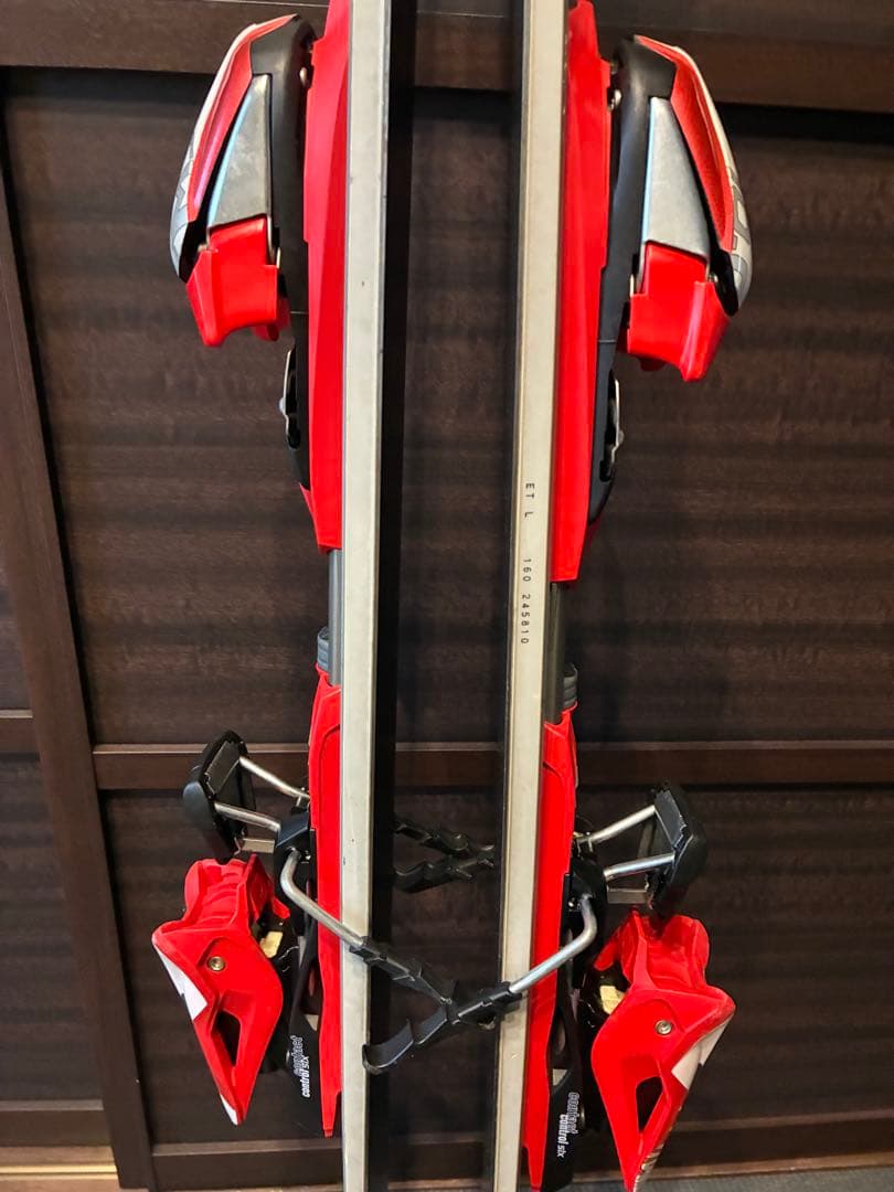 mayu【希少】オガサカ ET-L 160