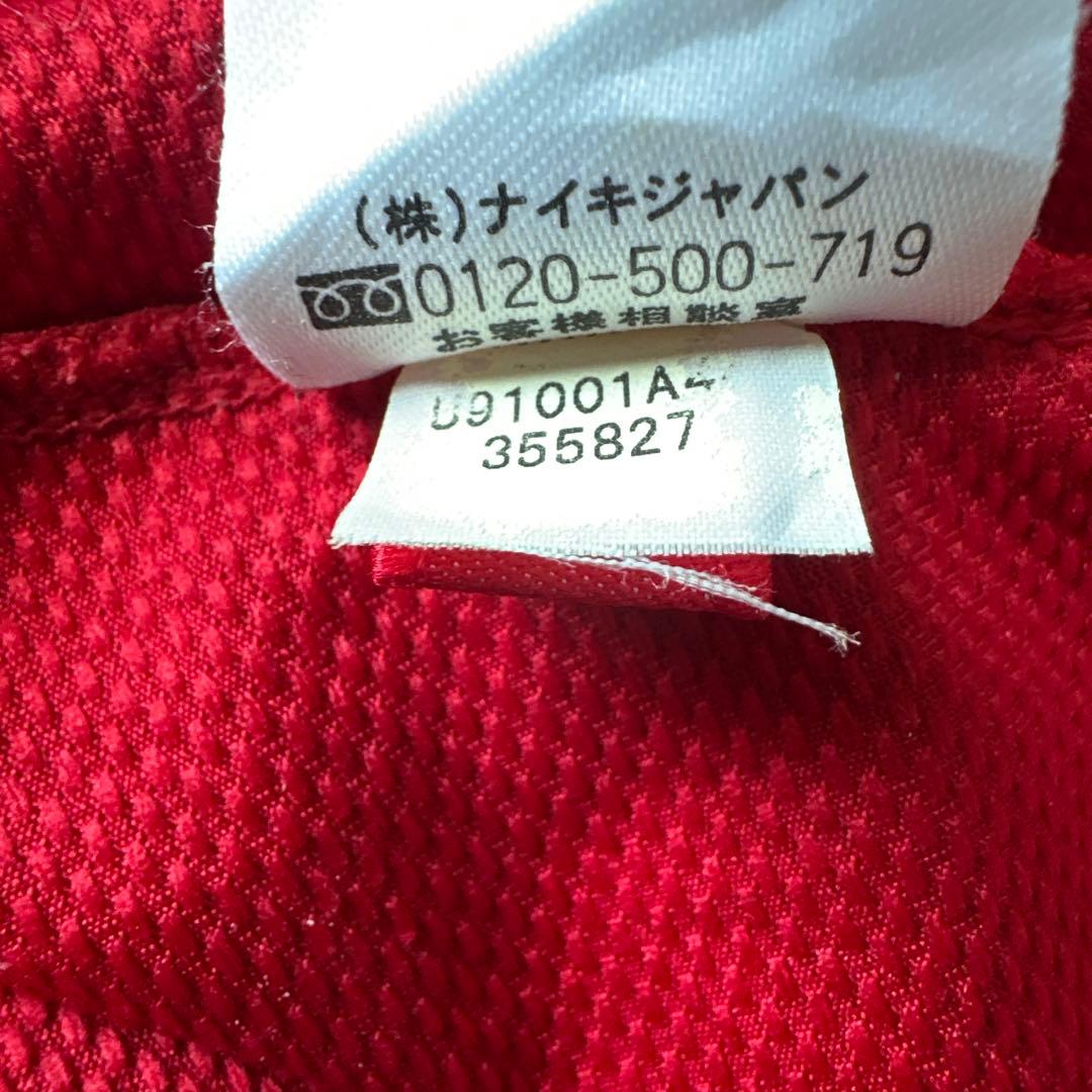 NIKE 浦和レッズ レプリカ ユニフォーム M 田中達也 11