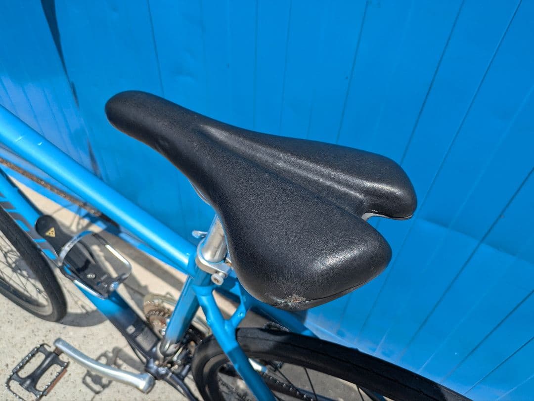 GIANT　ESCAPE 　DISC　クロスバイク　中古　自転車　名古屋配送無料