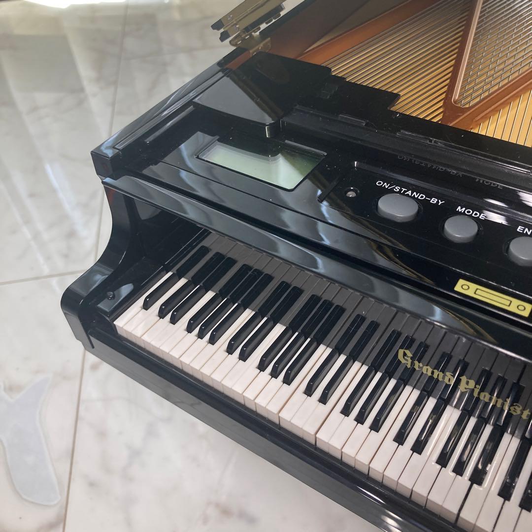 【美品・貴重クリスマスSD付】Grand Piano グランドピアニスト88鍵