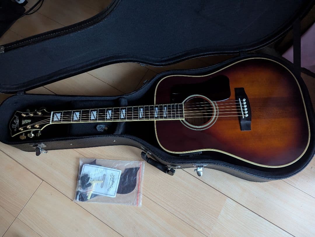 ♪オール単板 Stafford SAD-1999 STUDIO♪