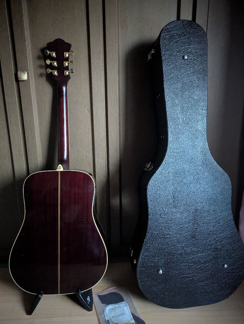 ♪オール単板 Stafford SAD-1999 STUDIO♪