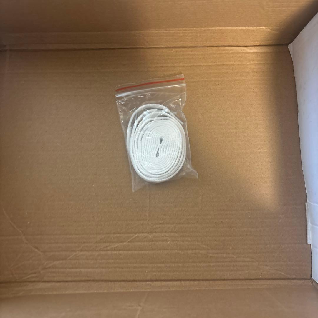 AJ1 MID ブルー　ジョーダン1