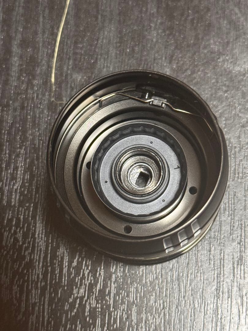 ♯最終値下げ♯ SLP EXスプール ブラックスプール2 LT2500