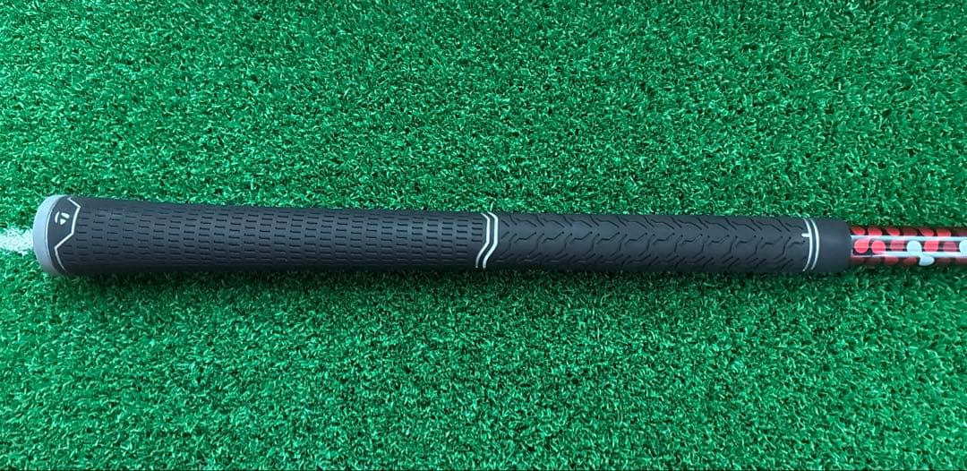 テーラーメイド M4 アイアン2021 #5-P.A.S フジクラATMOS R