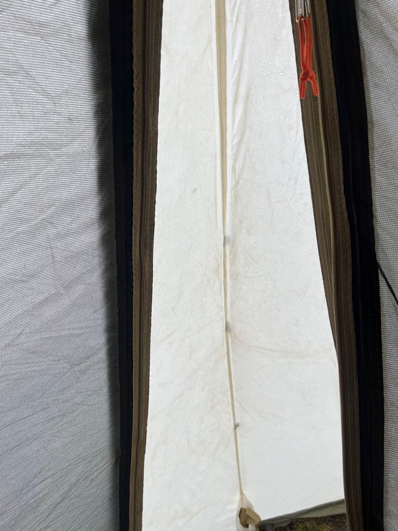 コールマン タフスクリーン2ルームハウス オリーブ/サンド