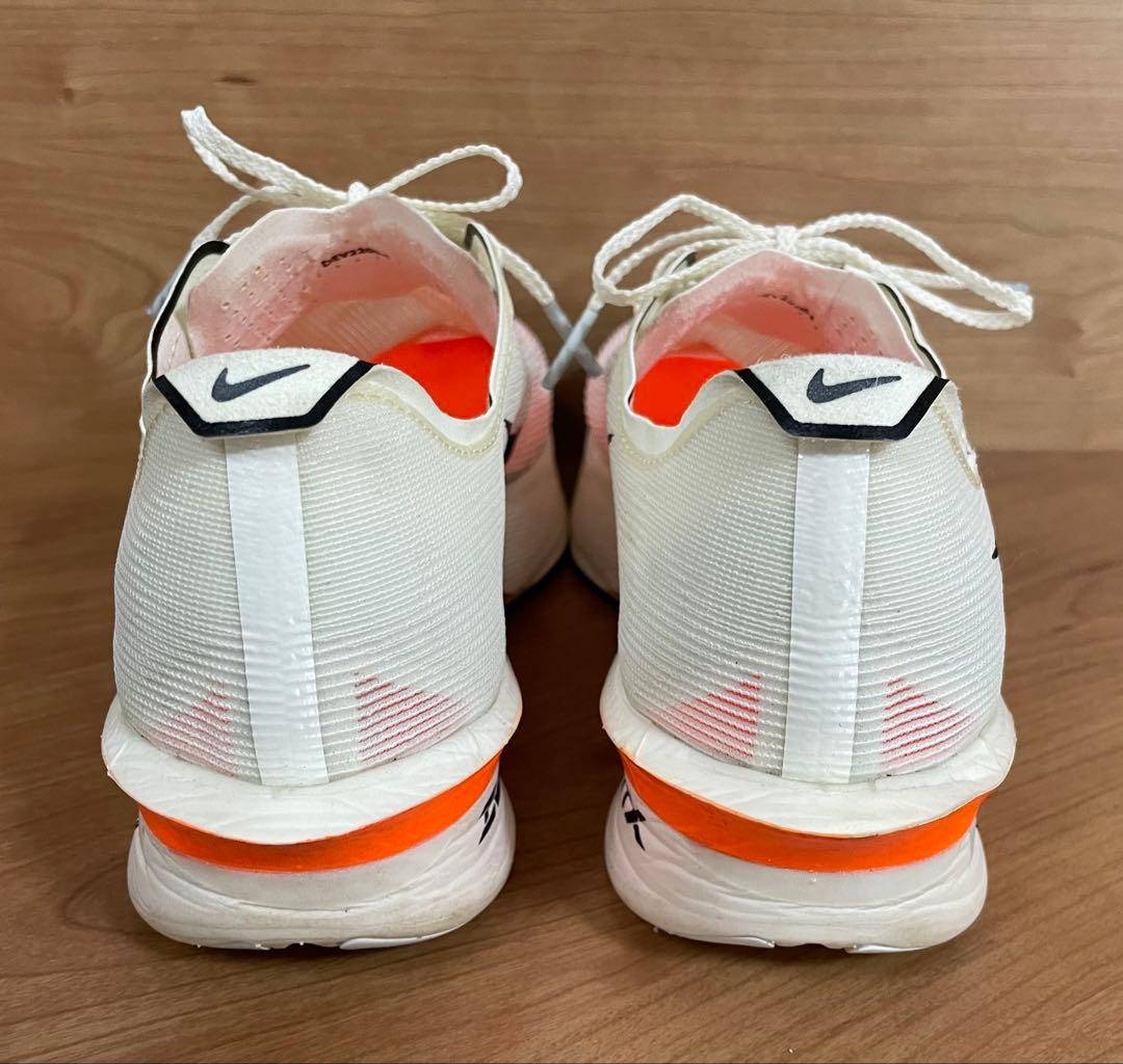 ナイキ ウィメンズヴェイパーフライ4プロトタイプ 25.5cm