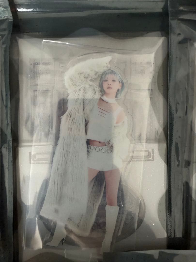 ま*い様 HANA アクリルスタンド アクスタ NON STOP コンプリート