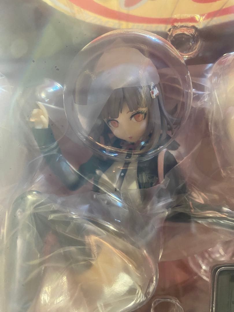 ダンガンロンパ2 七海千秋 1/8フィギュア ファットカンパニー