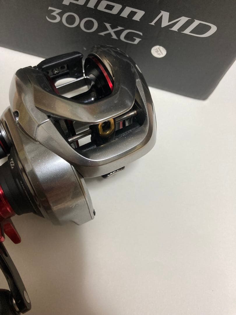 シマノ スコーピオン MD 300 XG