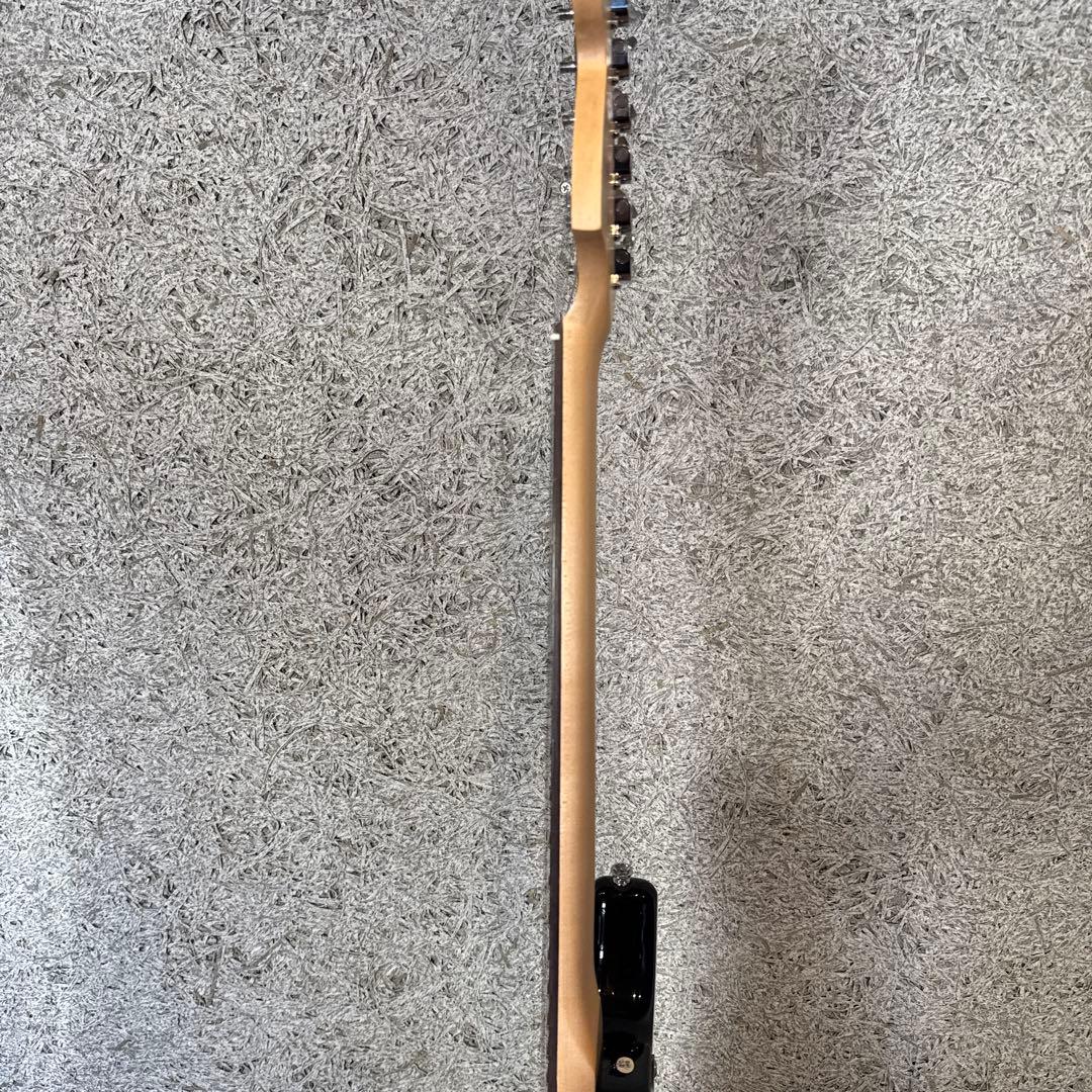 SquierスクワイヤーAffinity Stratocasterエレキギター