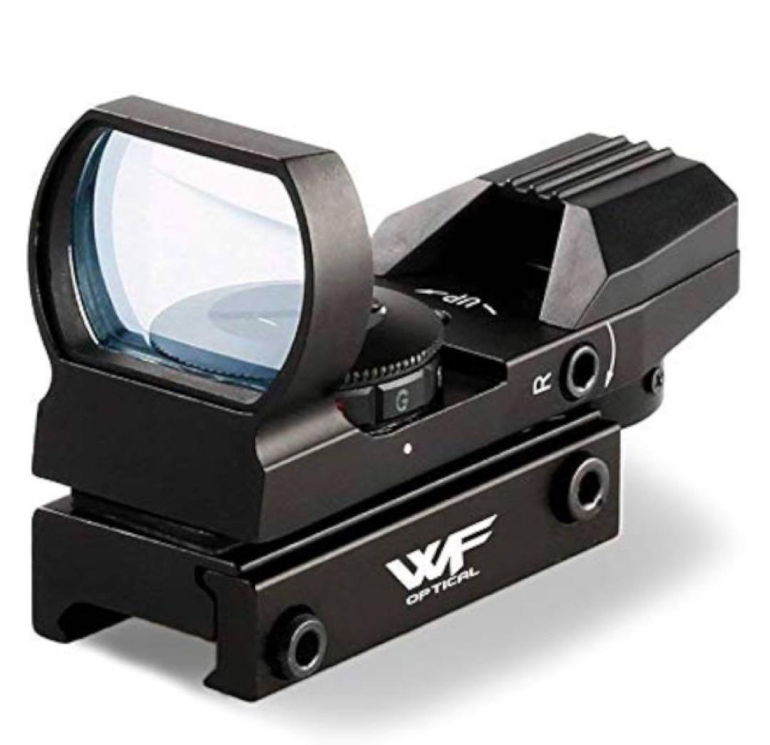 SIG552 東京 マルイ　美品　マグ２個　バッテリー２個　ドットサイト付き