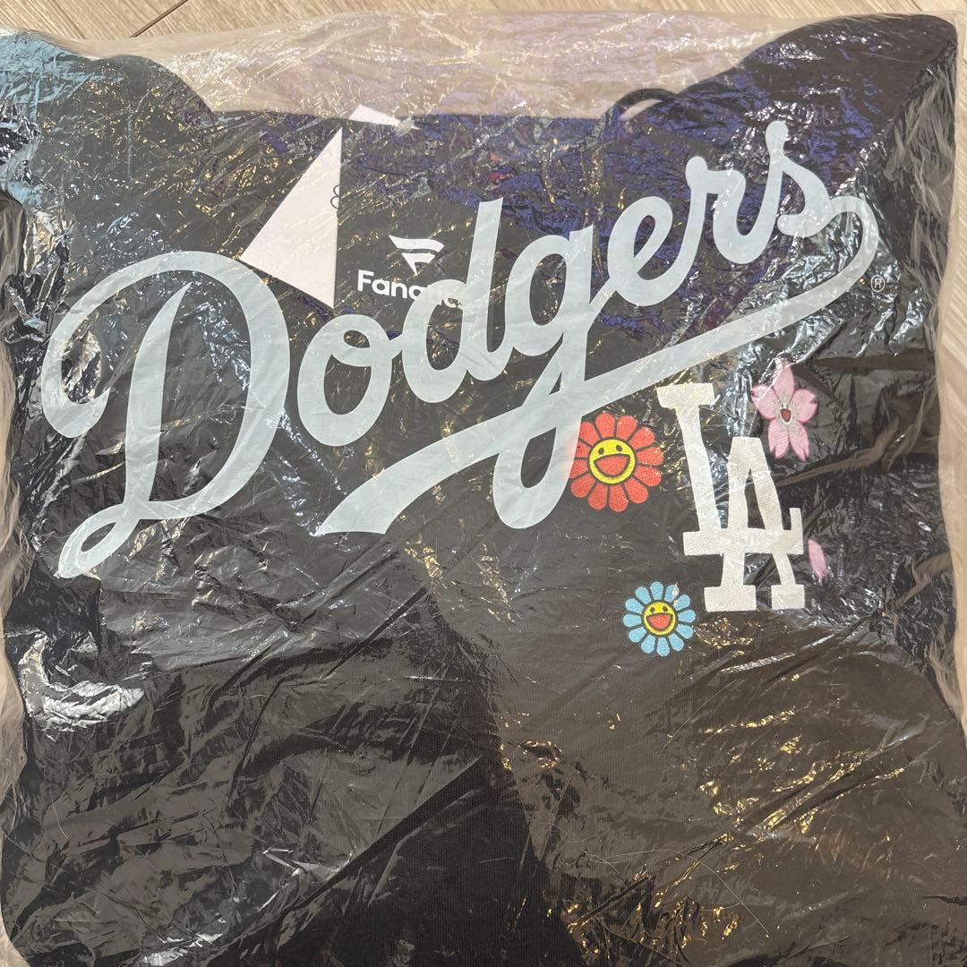 ドジャース カイカイキキ 村上隆 コラボ　XL