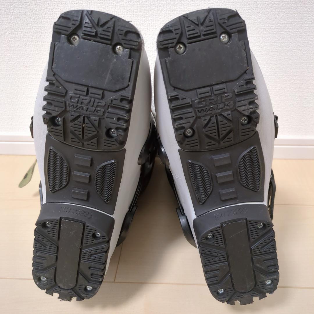 K2 FL3X DIVERGE LT スキー靴 24-24.5 FLEX120