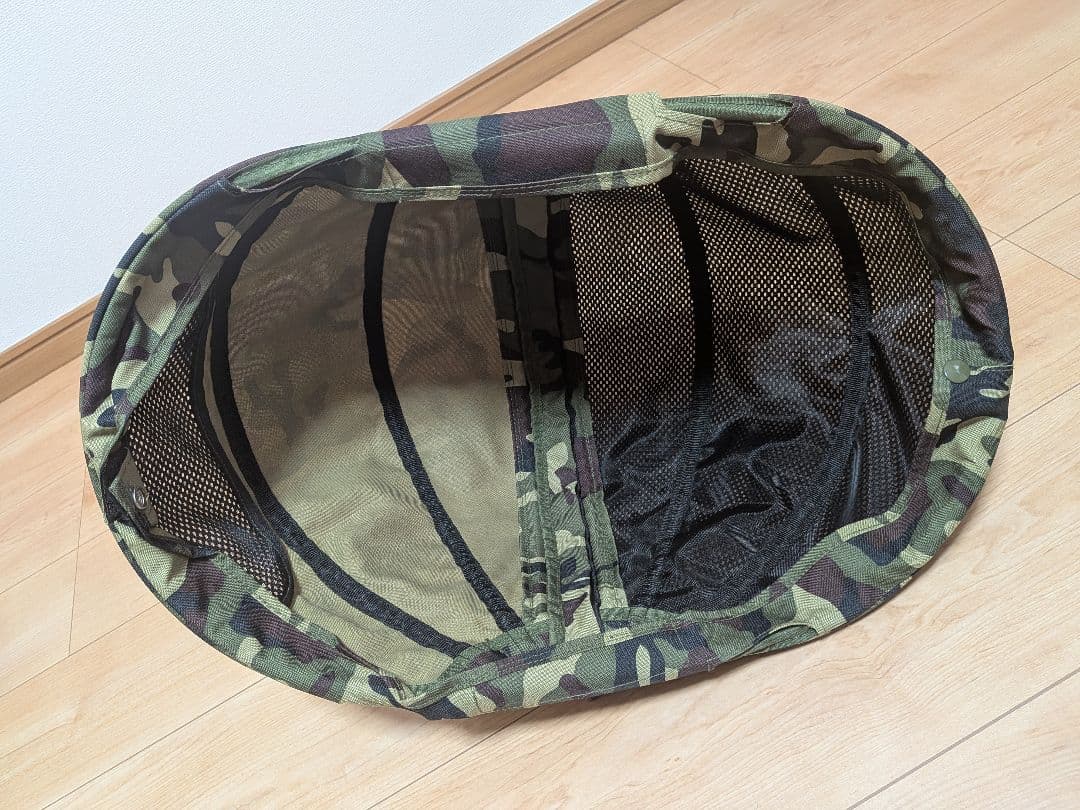 AirBuggy DOME2 SMコット