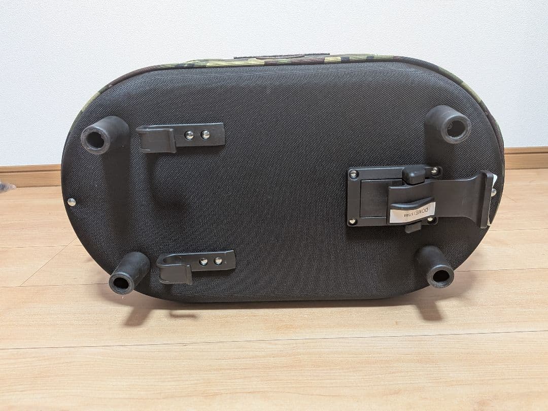 AirBuggy DOME2 SMコット