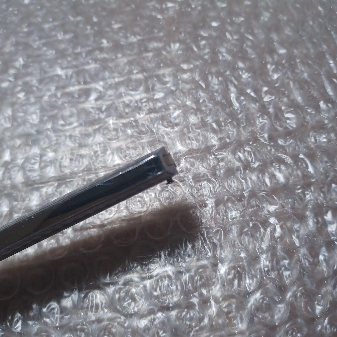 入手困難　ゾーリンゲン調　ペーパーナイフ 振り出し　スライディング