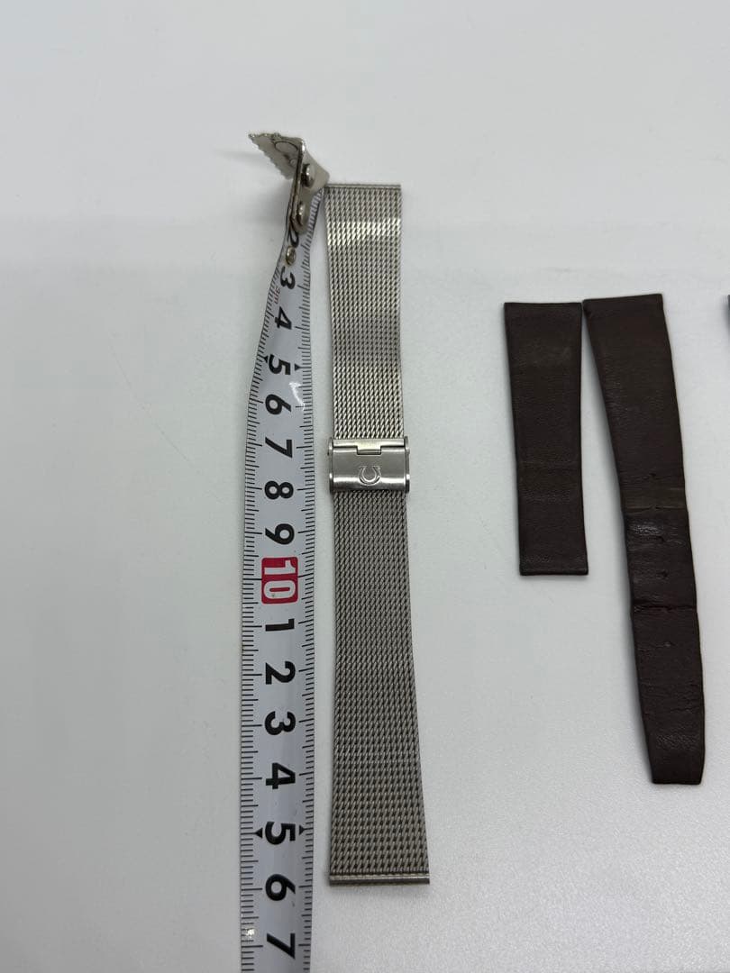 OMEGA ベルト　3本セット