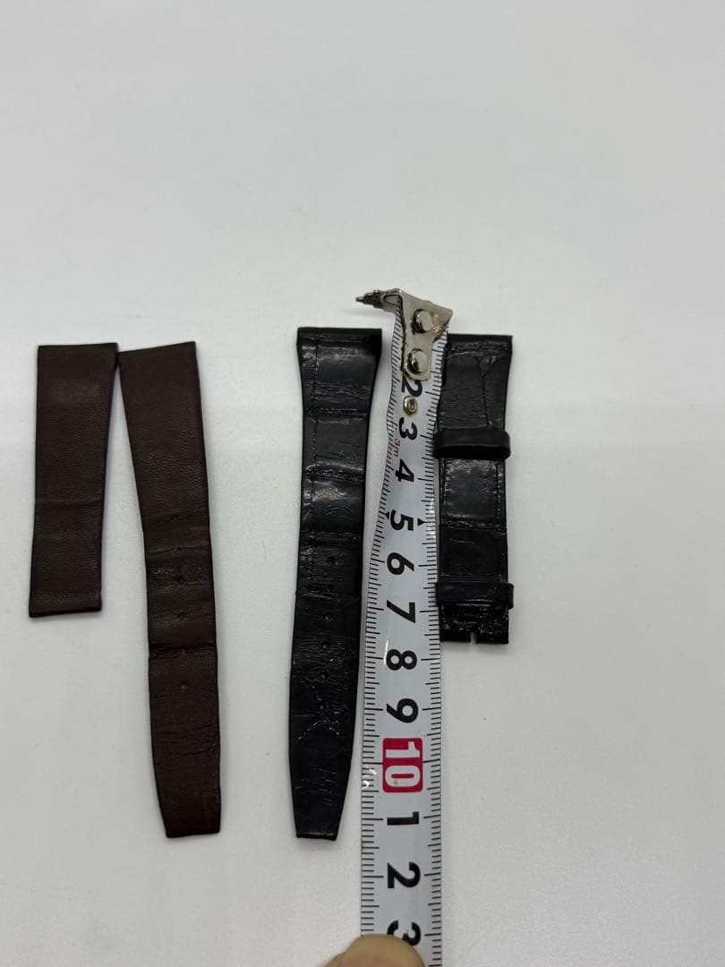 OMEGA ベルト　3本セット