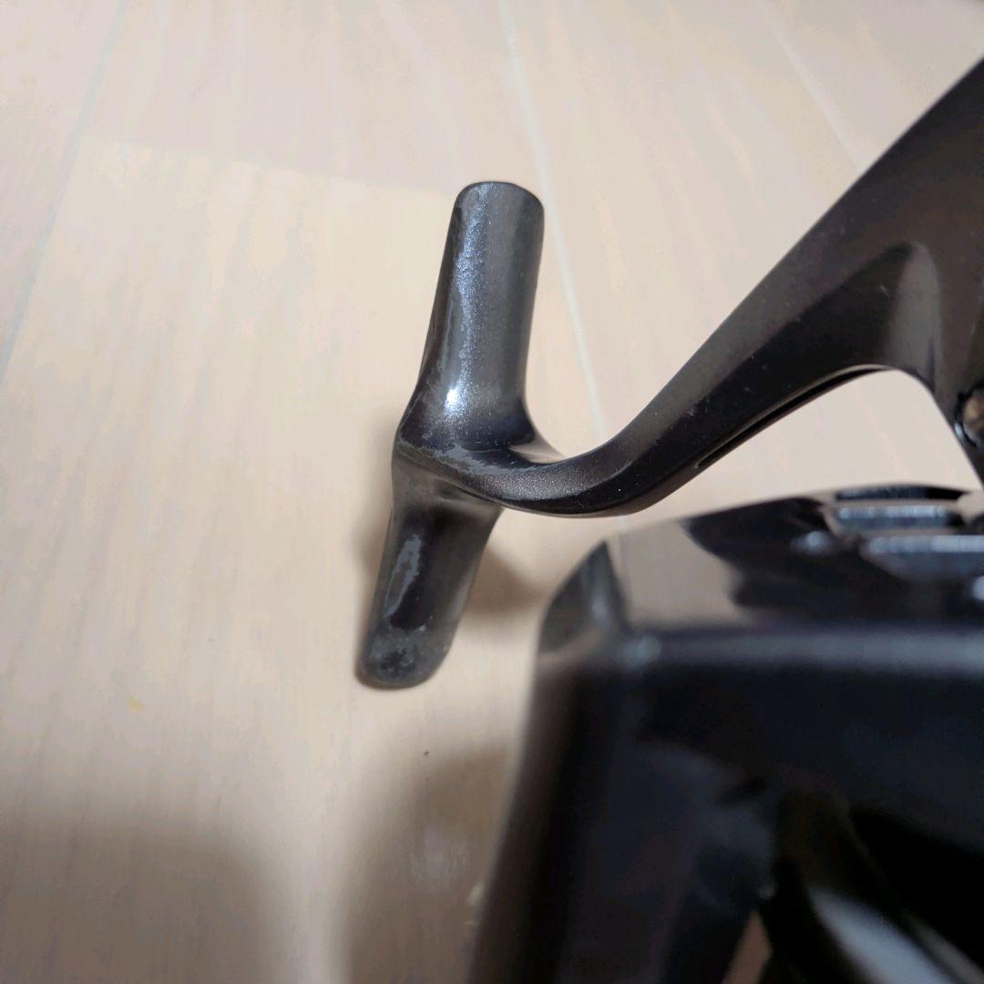 シマノ スーパーエアロXT-SS 右巻 日本製 JAPAN SHIMANO