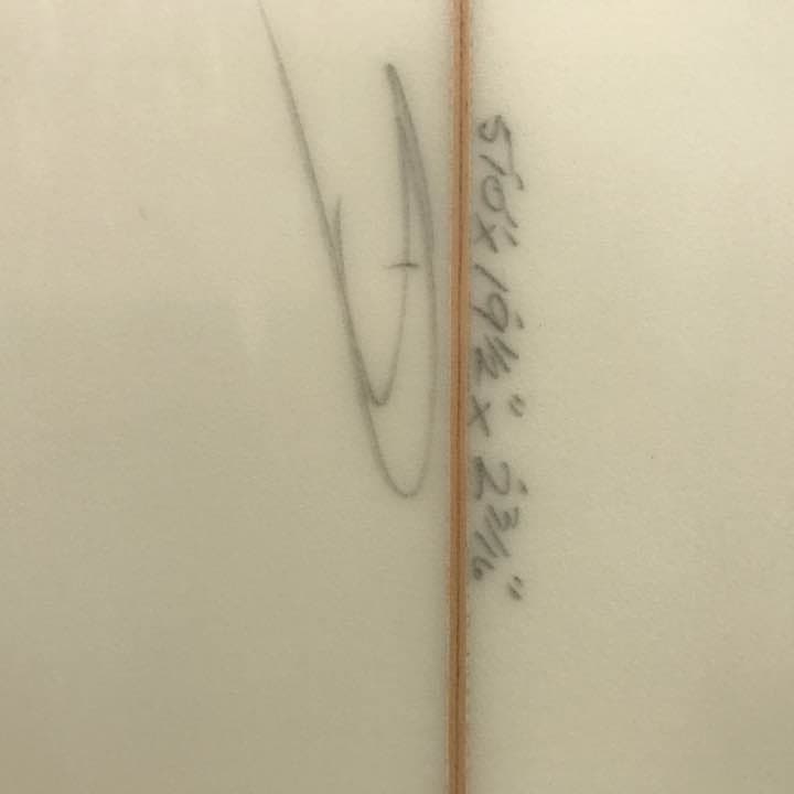 サーフボード  ビラボン 値下げ