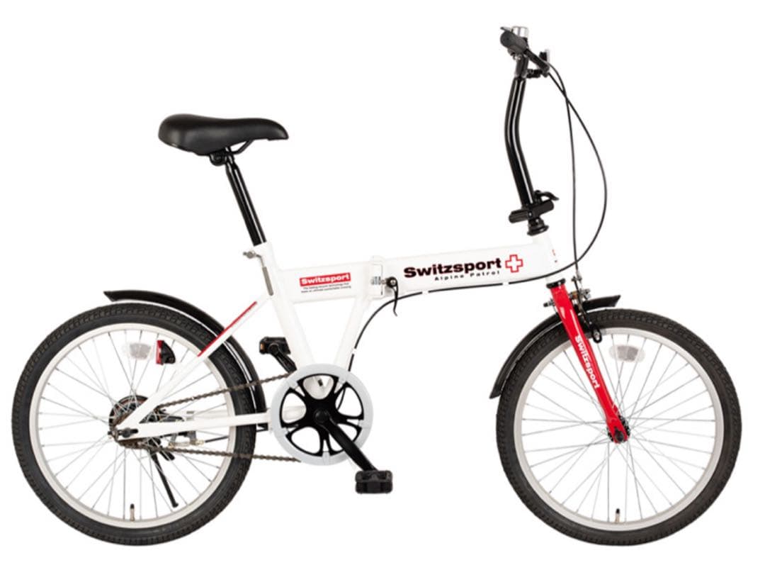 Switzsport M20 （SW-M20）