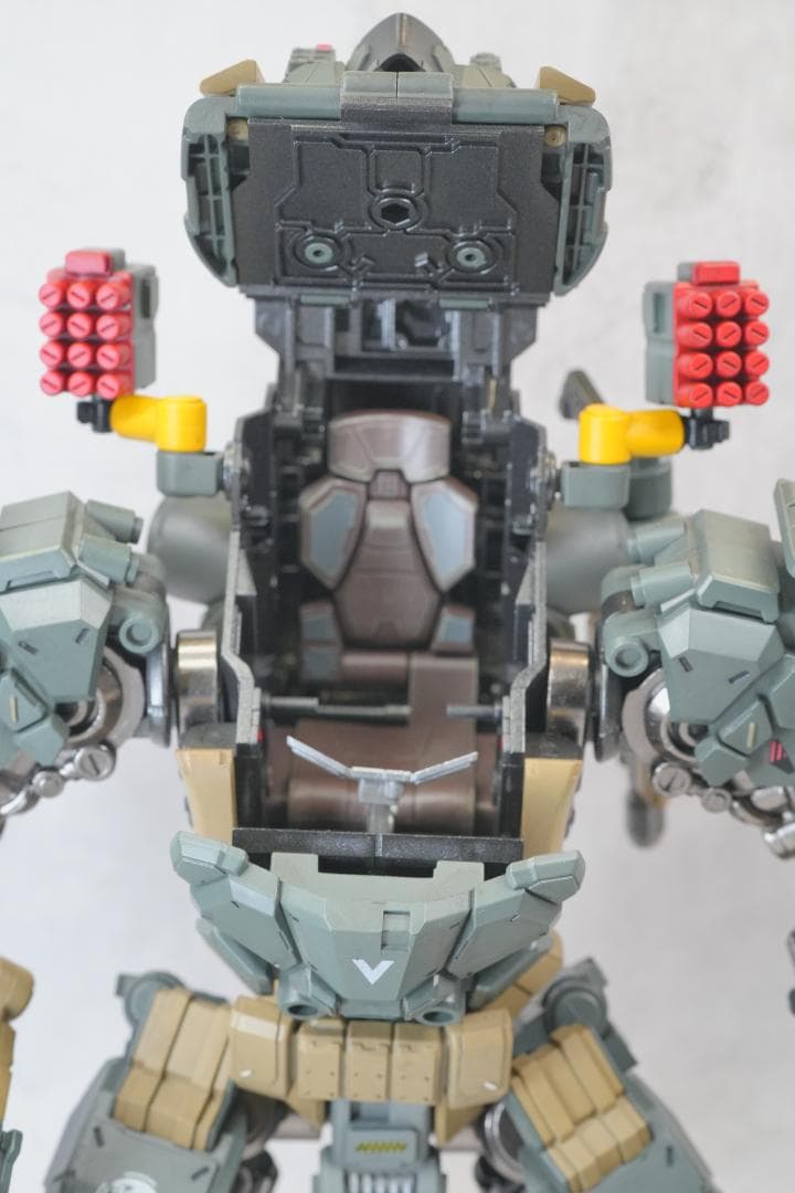 JOYTOY　Tyrant-03　ジョイトイ　タイラント-03