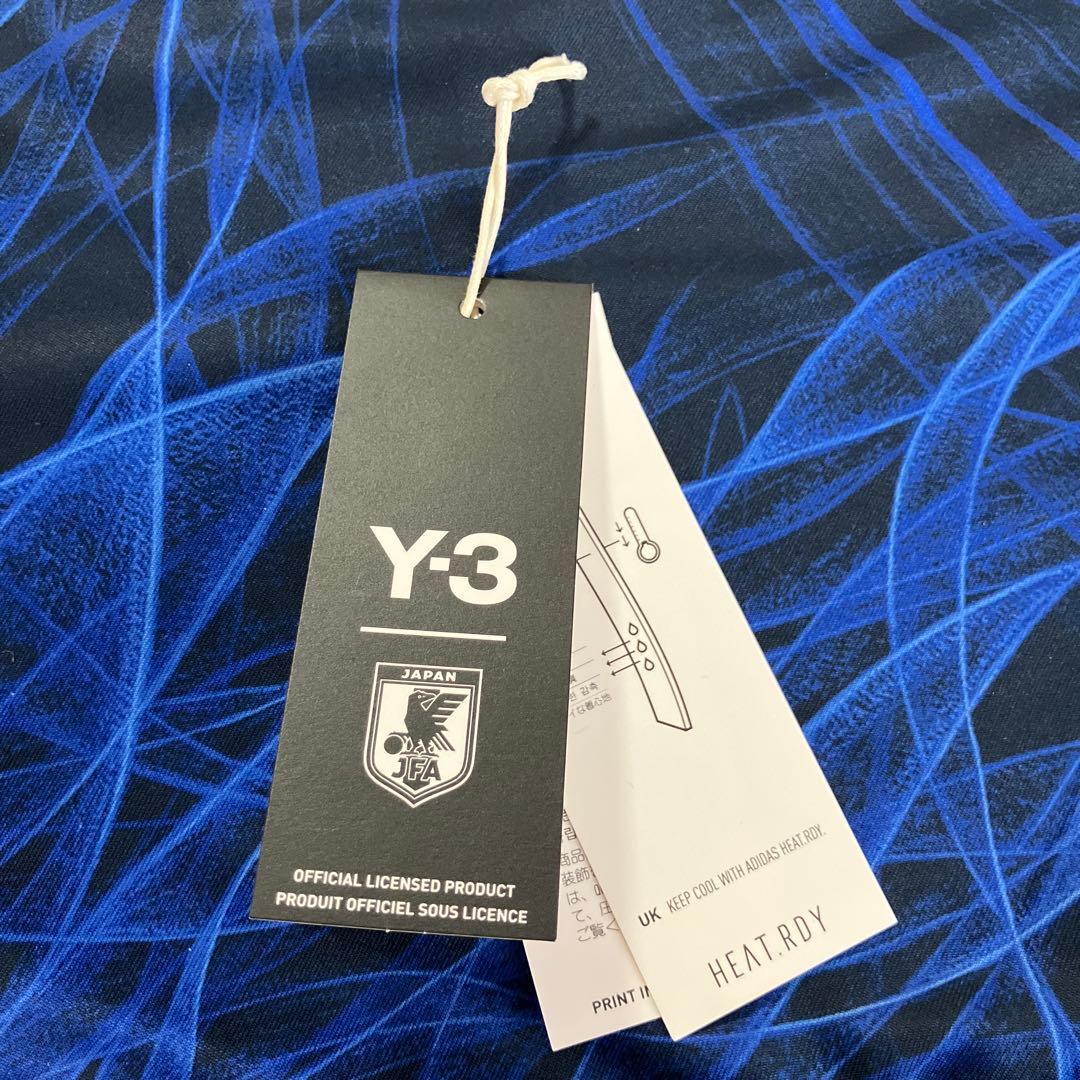 【レア】Y-3 日本代表 オリンピック代表ユニフォーム