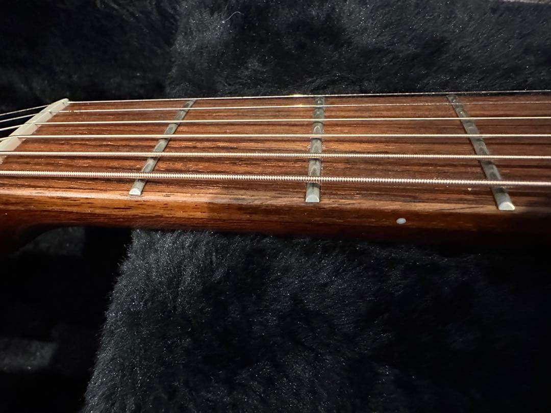 ギター Takamine TDP500-6 BL