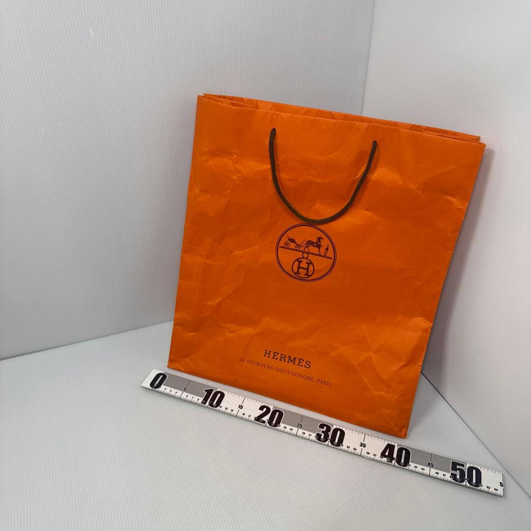 HERMES エルメス ショッパー 合計58枚 大量 まとめ売り