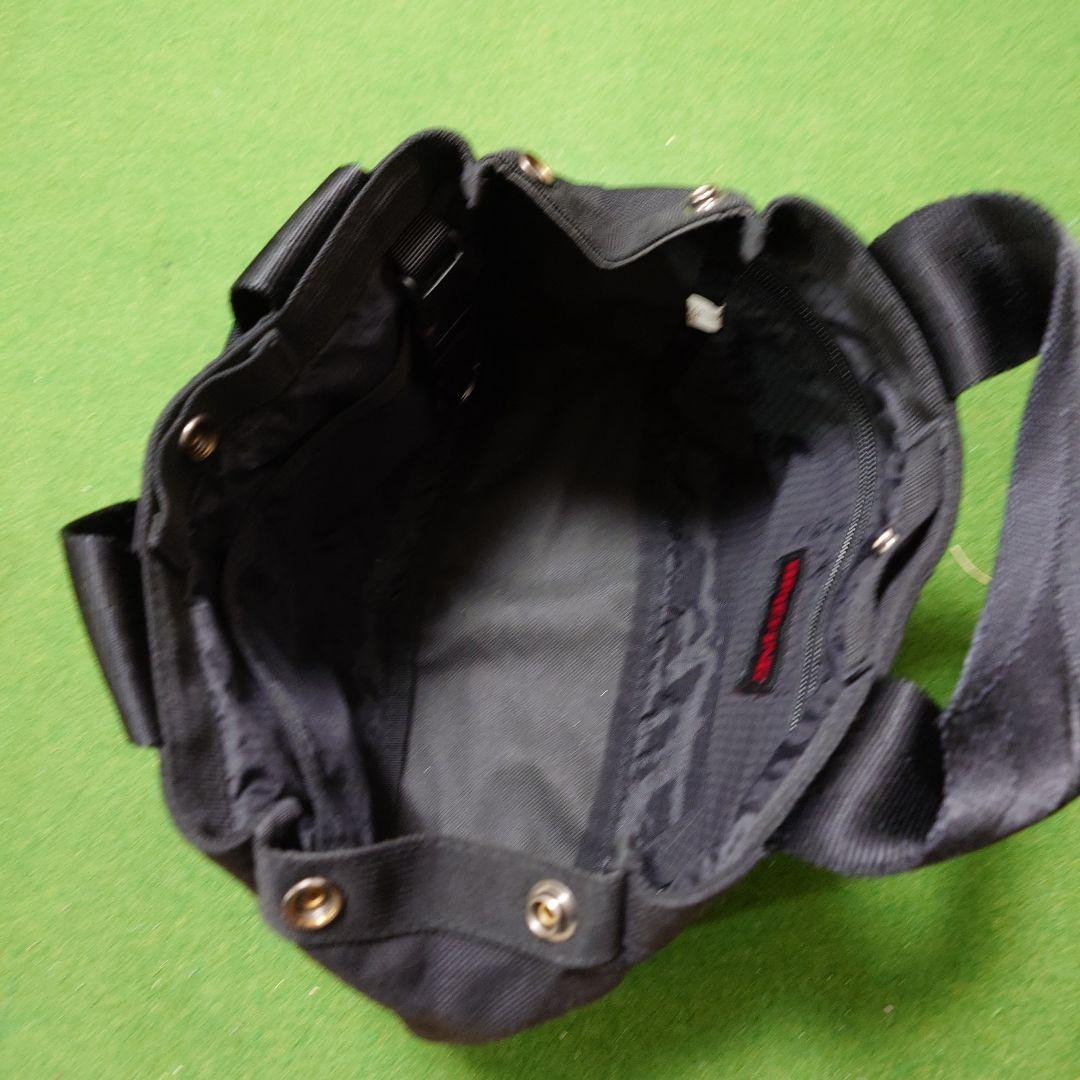 BRIEFING ゴルフエフォート コラボ カートバッグ