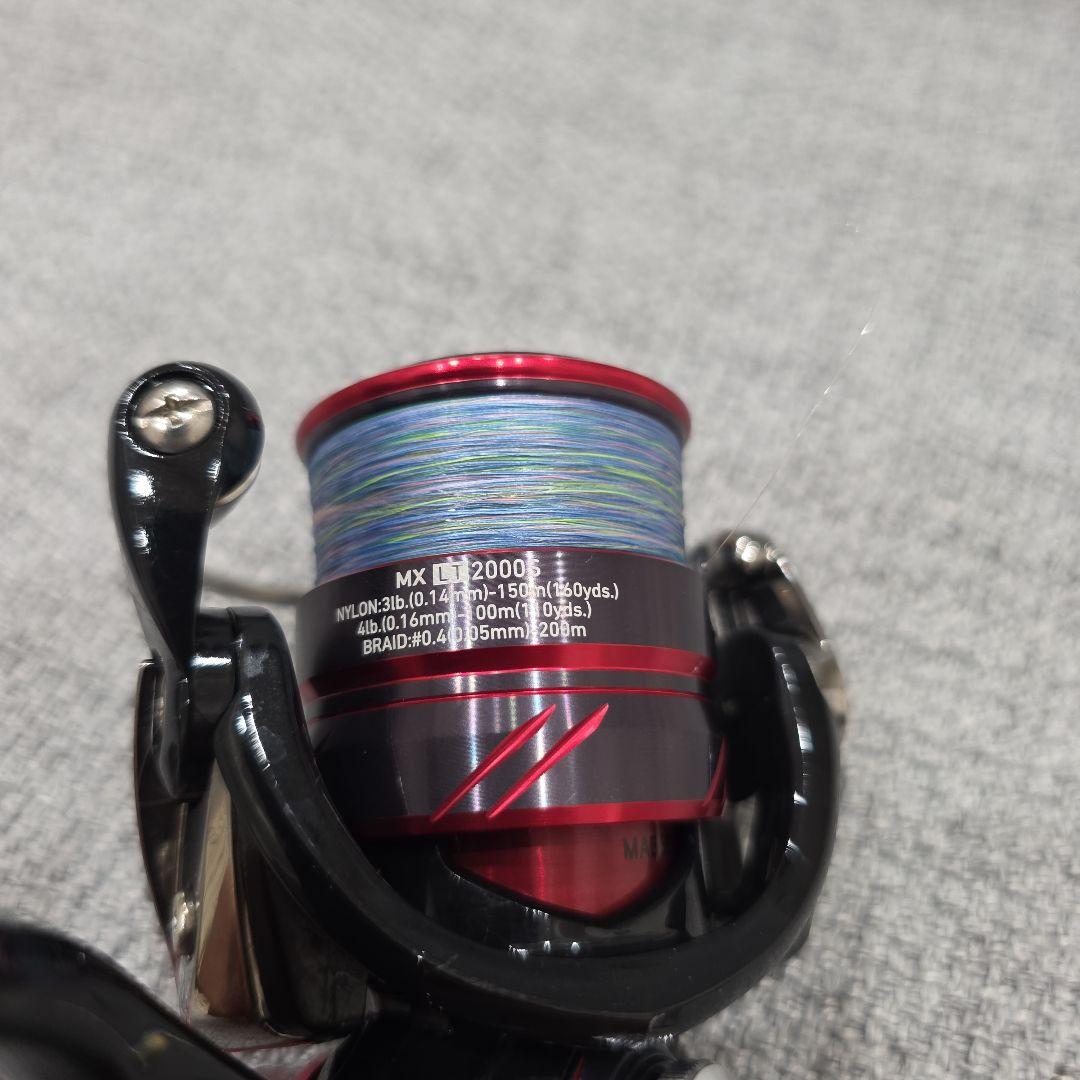 か*や様 月下美人MX LT2000S