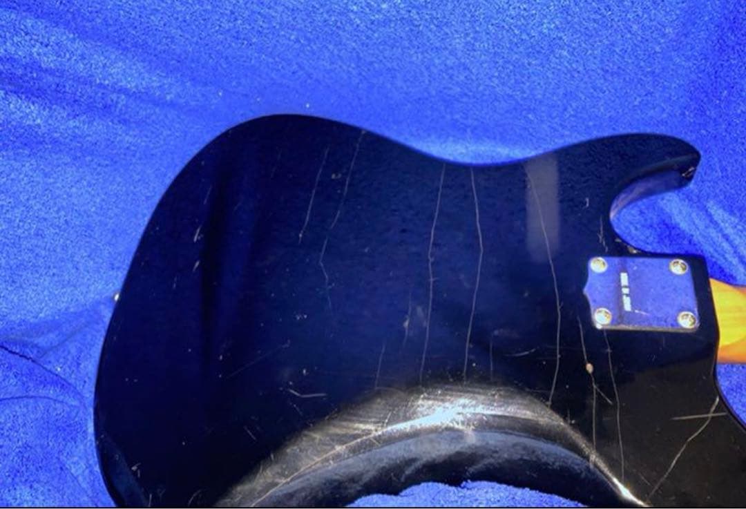 GUYATONE/グヤトーン LG-23 ビザールギター