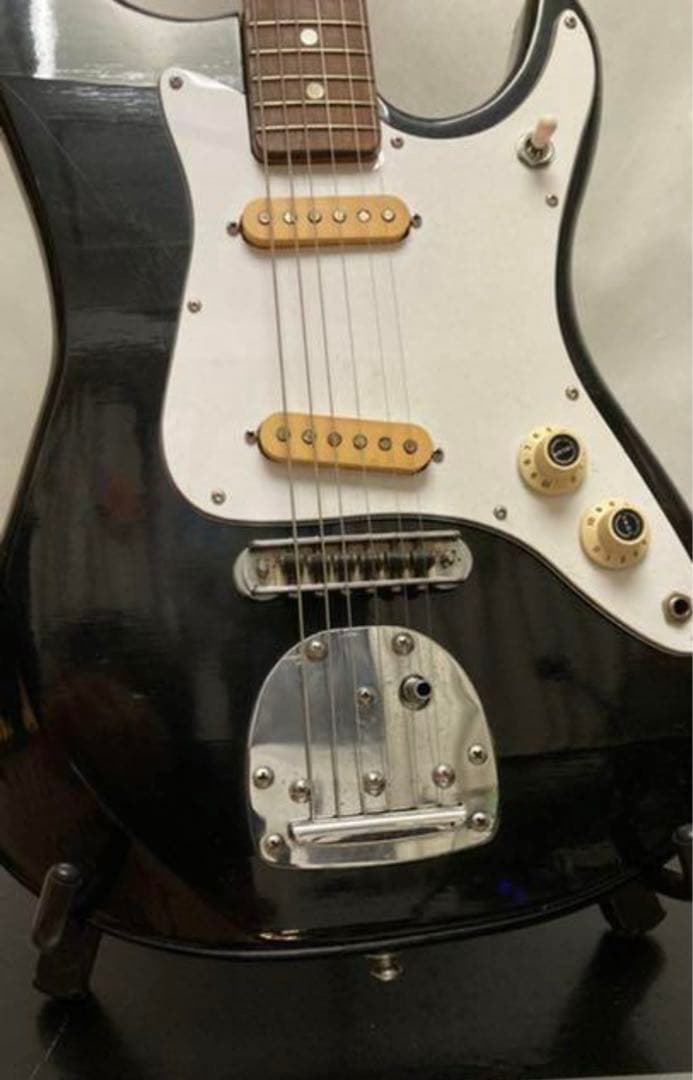 GUYATONE/グヤトーン LG-23 ビザールギター