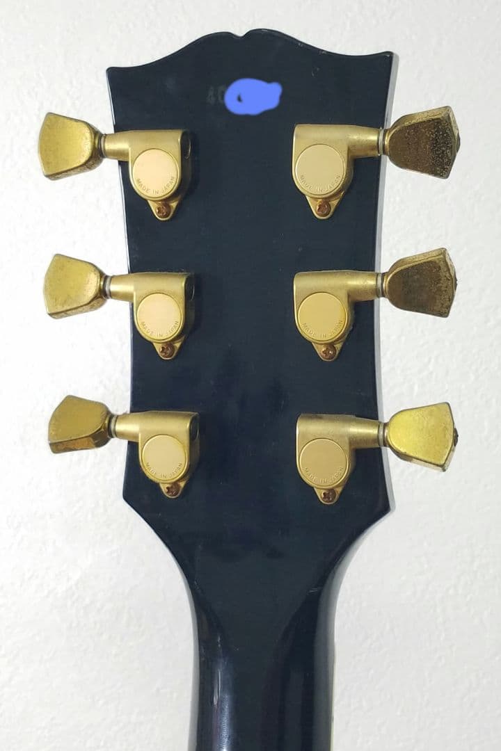 専用 Orville レスポール カスタム