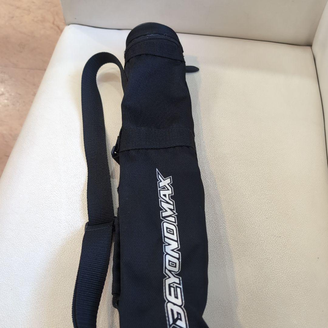 ミズノレガシー　 少年　軟式　バット　80cm