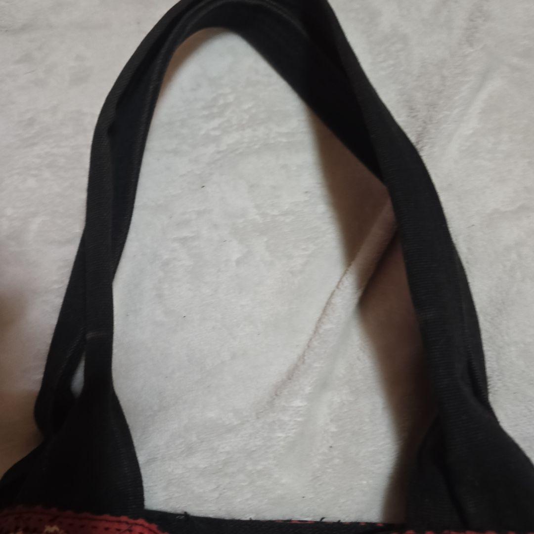 ディアラバ DIABOLIK LOVERS アヤト バッグ キャンバス