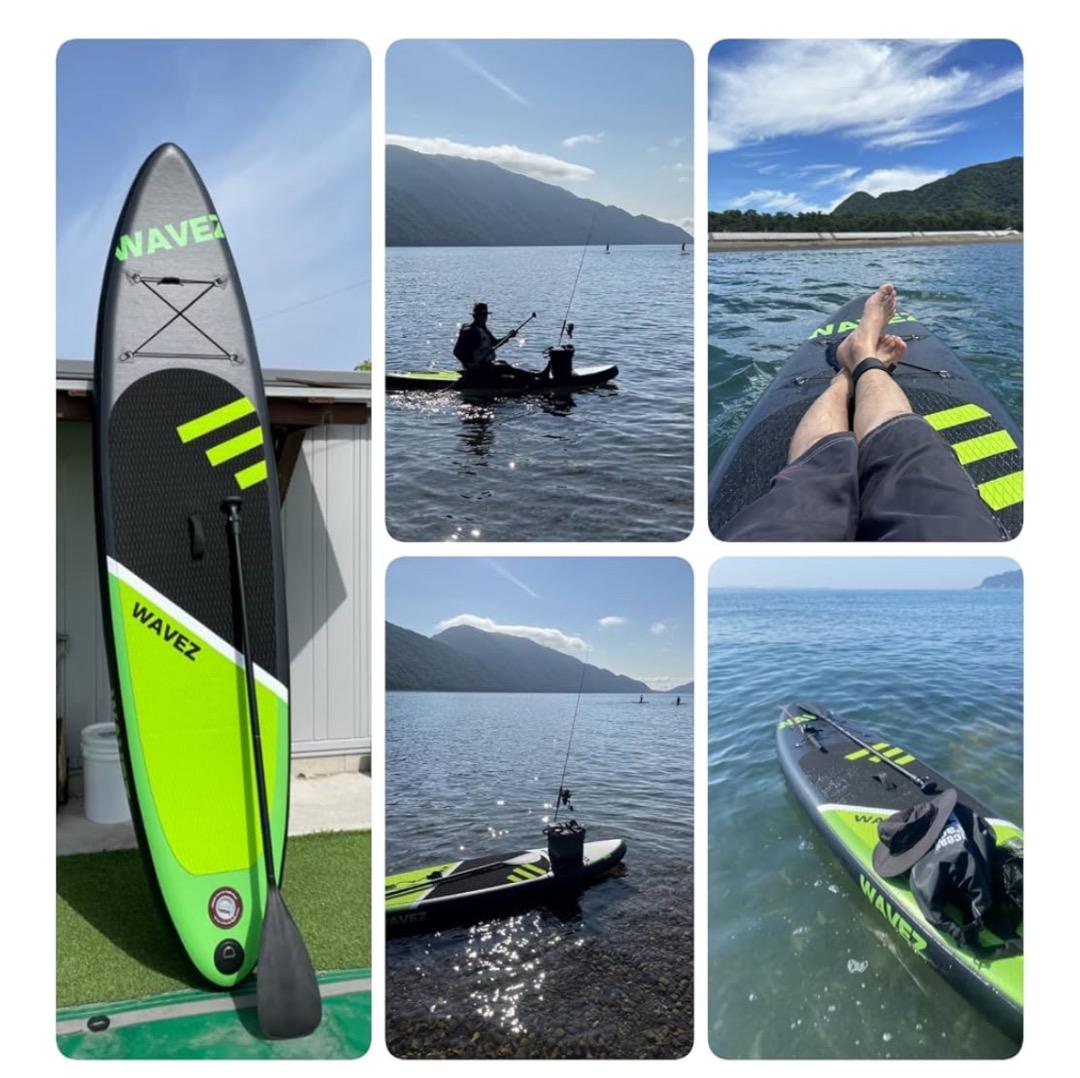 SUPボード　ピンク　サップ　2人乗り　二人乗り　サップボード　ボード　新品