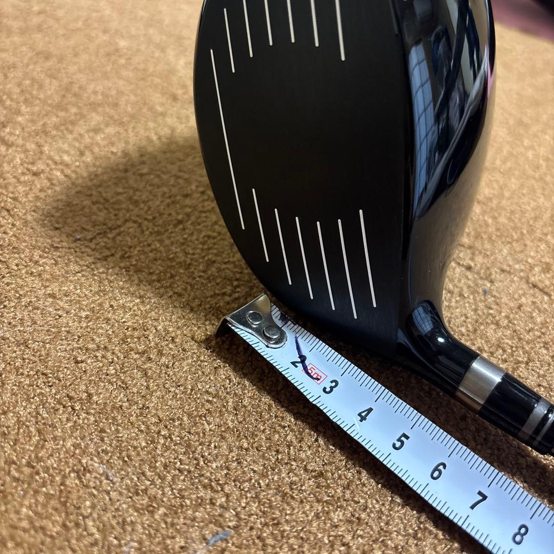 【最新モデル！】RYOMA MAXIMA Ⅲ TYPE V 9.0°ドライバー