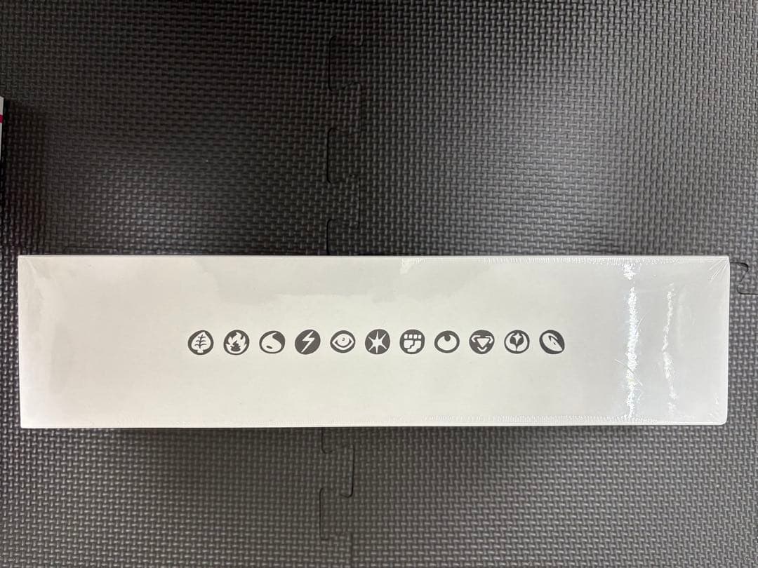 【ポケカ】Yu NAGABA スペシャルBOX【未開封】