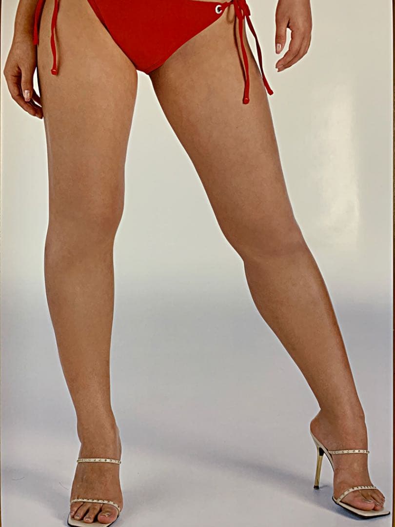 【新品】磯山さやかポスター ★プレイボーイ等身大ポスター