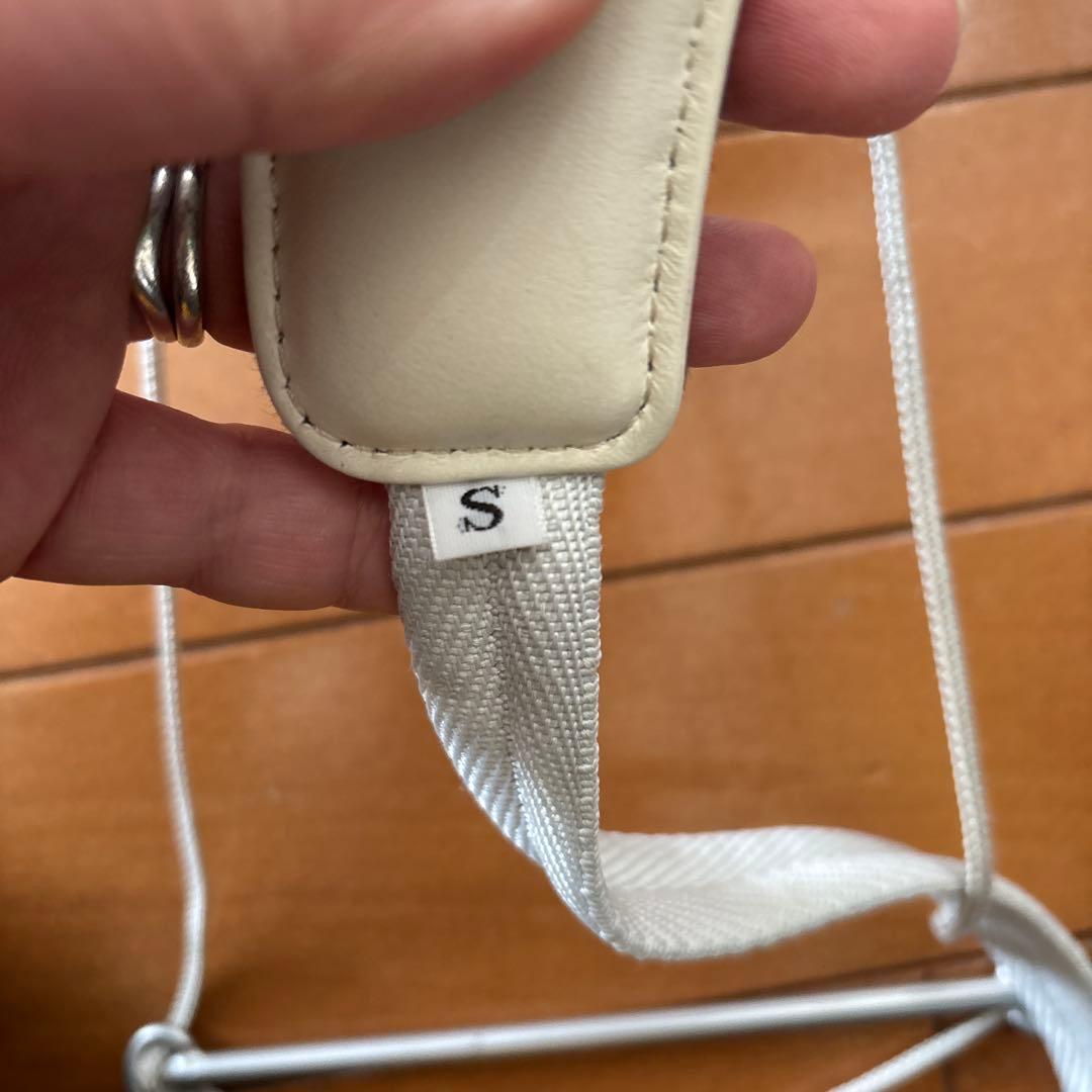 ブレステイキング　2023年限定　ストラップ Sサイズ ライトデニム