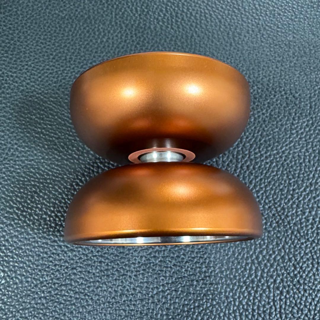 スポーツトイ・アクショントイ General yo hat trick2