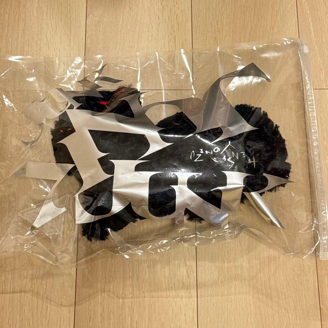 【新品・未開封】米津玄師JUNK 2025リイシューねこちゃん2種セット