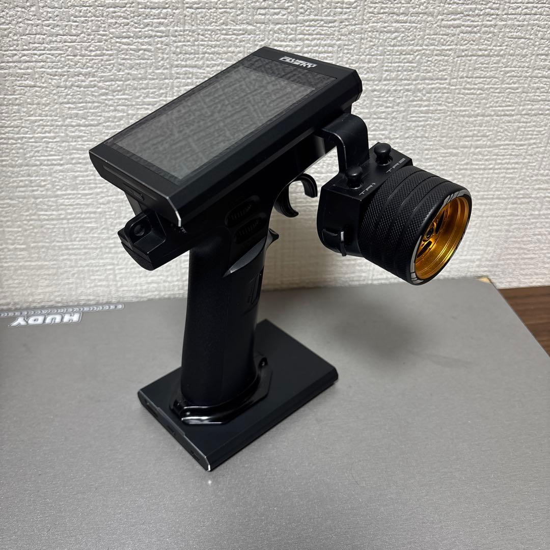 FLYSKY Noble NB4 カスタム 送信機のみ