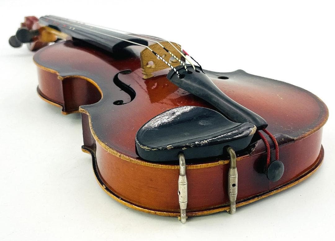 SUZUKI VIOLIN No.13 国産ビンテージ 1/8【整備品】
