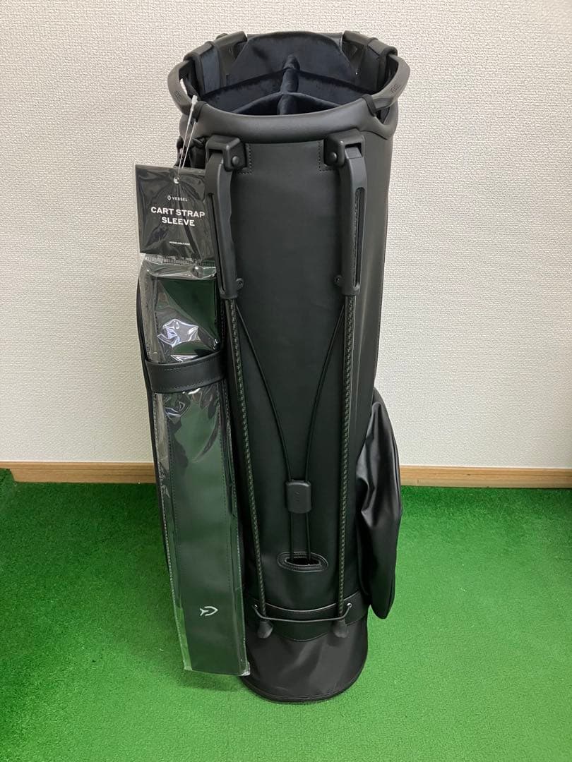 新品未使用品　ベゼルPlayer5.0PRO CROCBK SS 9.5型