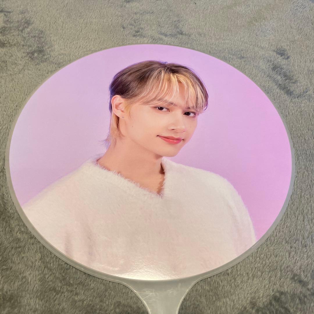 ジュン　うちわ　まとめ