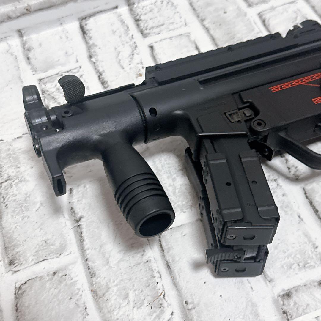 東京マルイ 電動ガン MP5K K HC 第8弾　 エアガン ハイサイクル