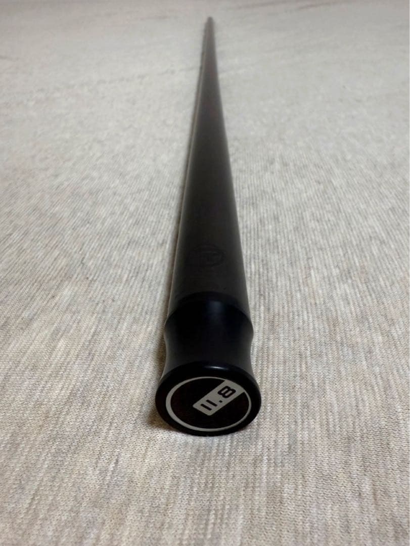 ■ うちだてんさま専用／REVOカーボンファイバーシャフト ラジアル 美品